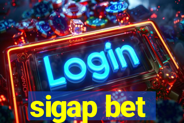 sigap bet